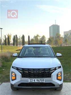 هیوندای کرێتا
